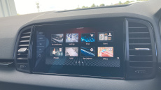 Skoda Karoq 2.0 TDI [150] Sportline Edition 4x4 5dr DSG Diesel Estate